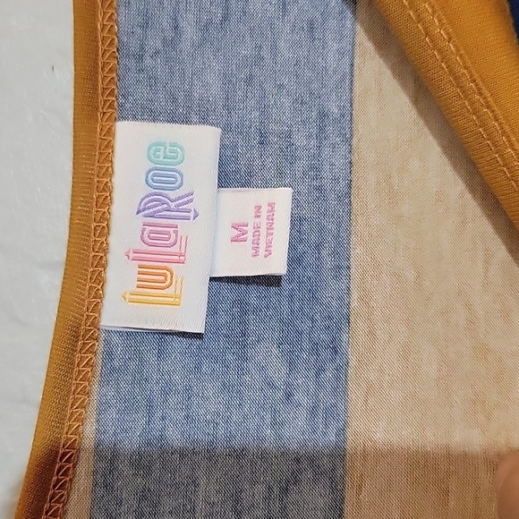 LLR Irma Oversized Tunic Medium - Picture 4 of 6